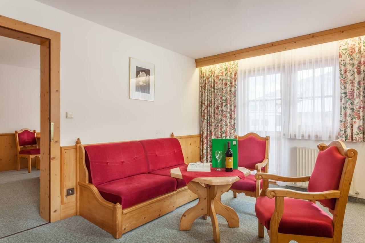Hotel Garni Hanslerhof " Urlaub Am Bauernhof " Gerlos Exterior foto